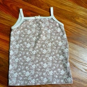 Jamie Kay Floral Tank
